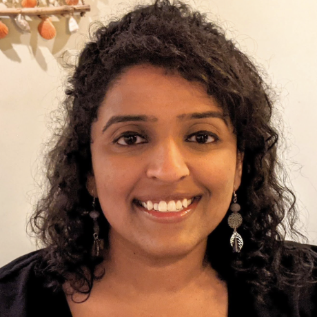 Sruti Bhagavatula